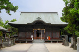 神社・仏閣・堂建造物