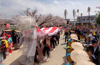 みゆき大祭