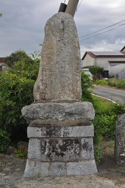 大神宮塔