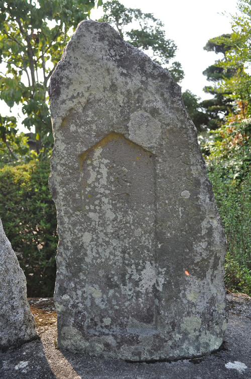 猿田彦大神塔