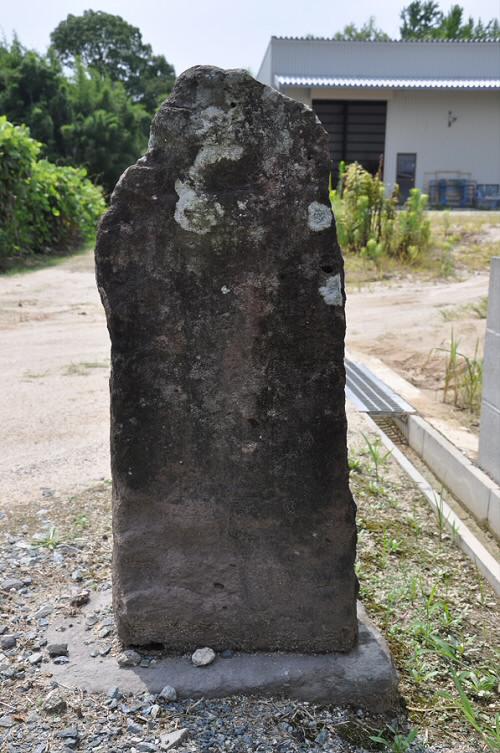 猿田彦大神塔