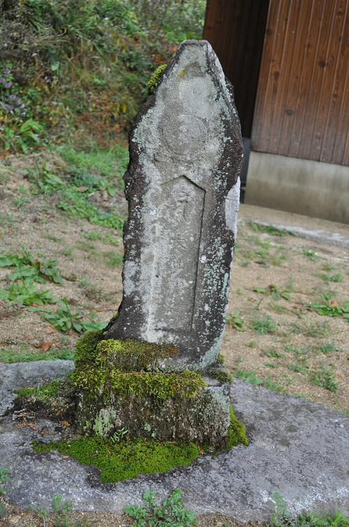 大日如来塔