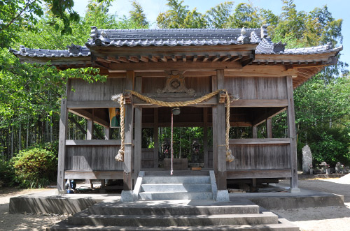 鰐神社