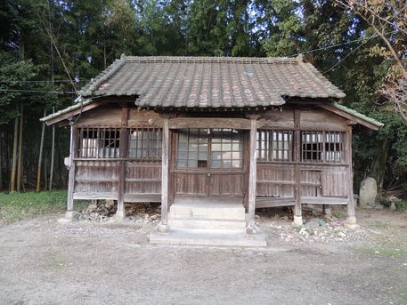 鰐神社