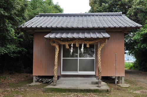 厳島神社