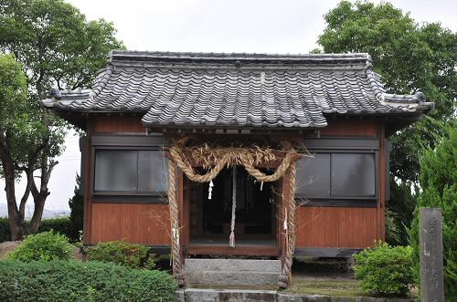 冠者神社