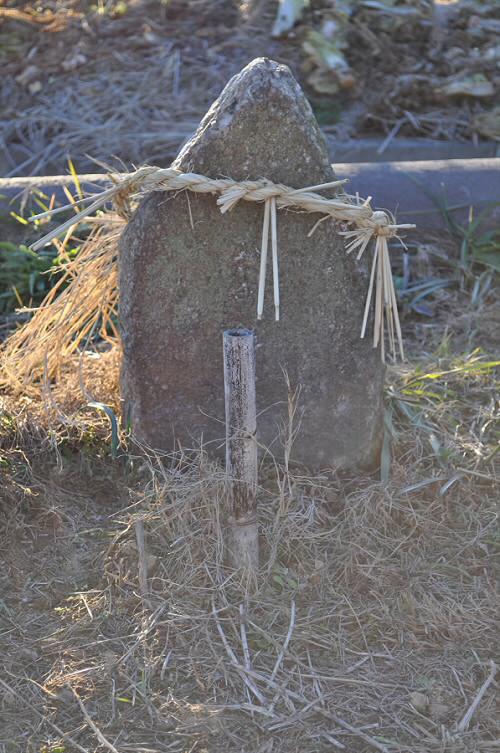 大明神塔