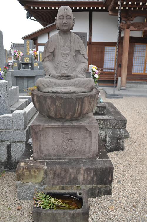 三界萬霊地蔵尊像
