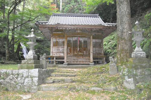 後鳥羽神社
