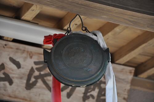鰐口