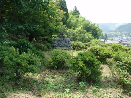 正一位若宮神社