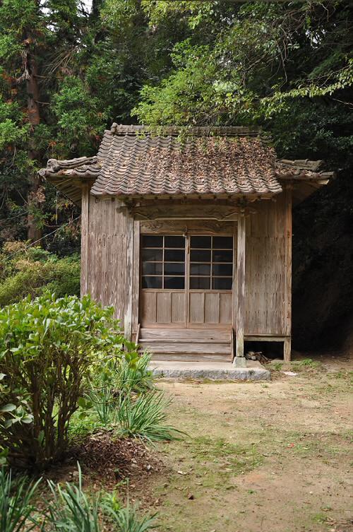 倉岡神社